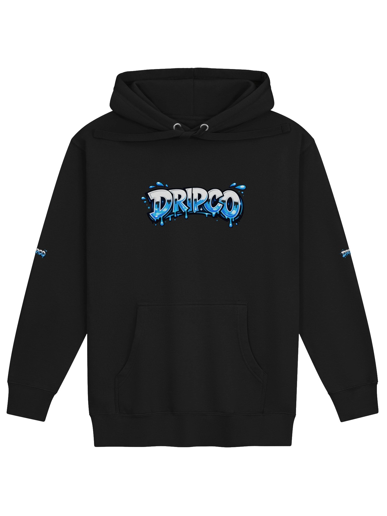 DRIPCO SPLASH HOODIE product image (9)