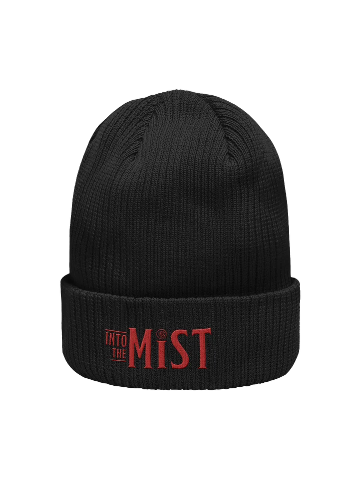 Into the Mist Beanie product image (2)