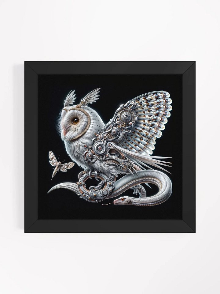 Wall Art: Celestial Creatures product image (5)