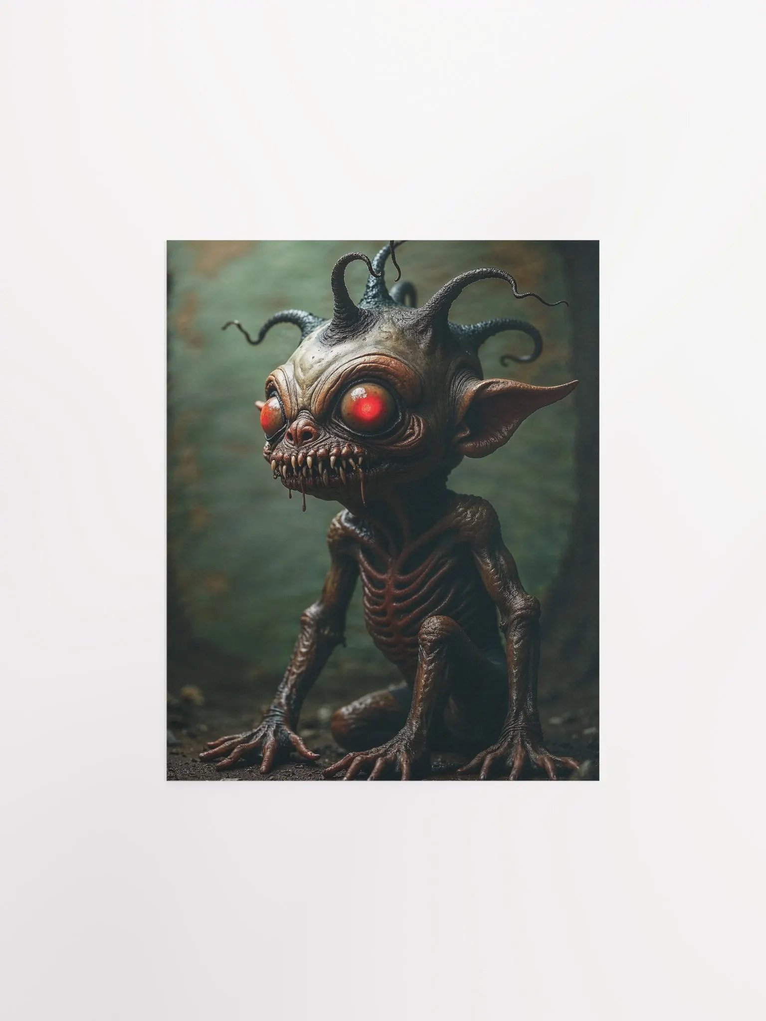 Eldritch Horror Matte Poster product image (3)