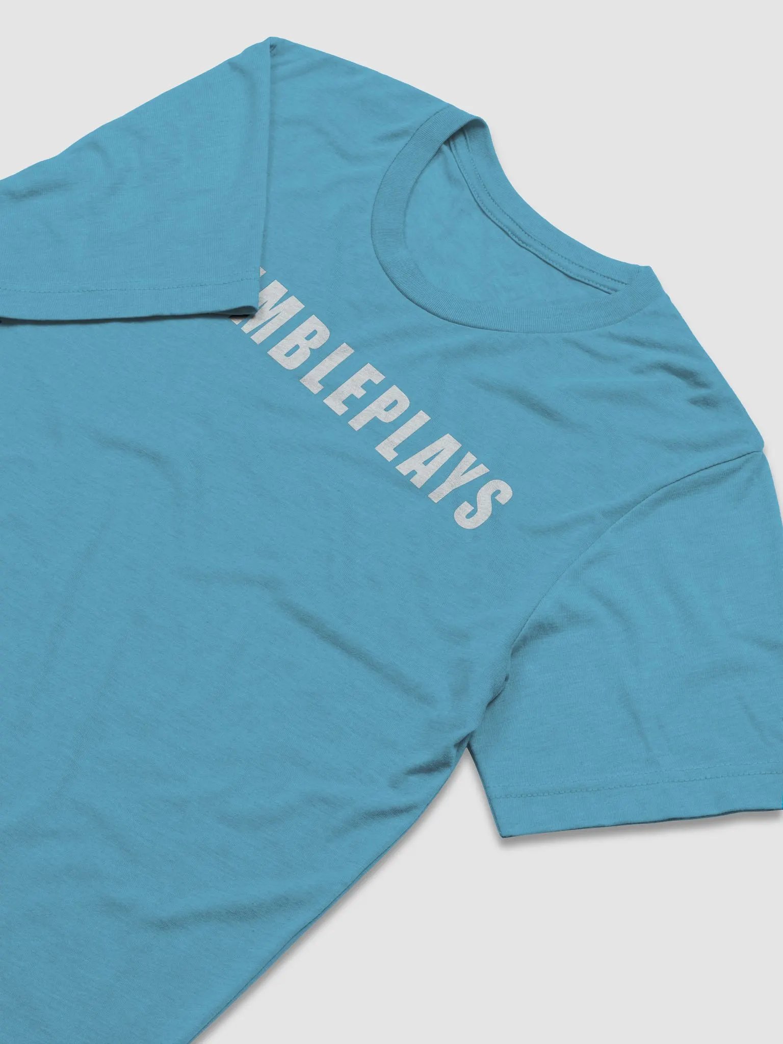 Gumble Tee product image (13)