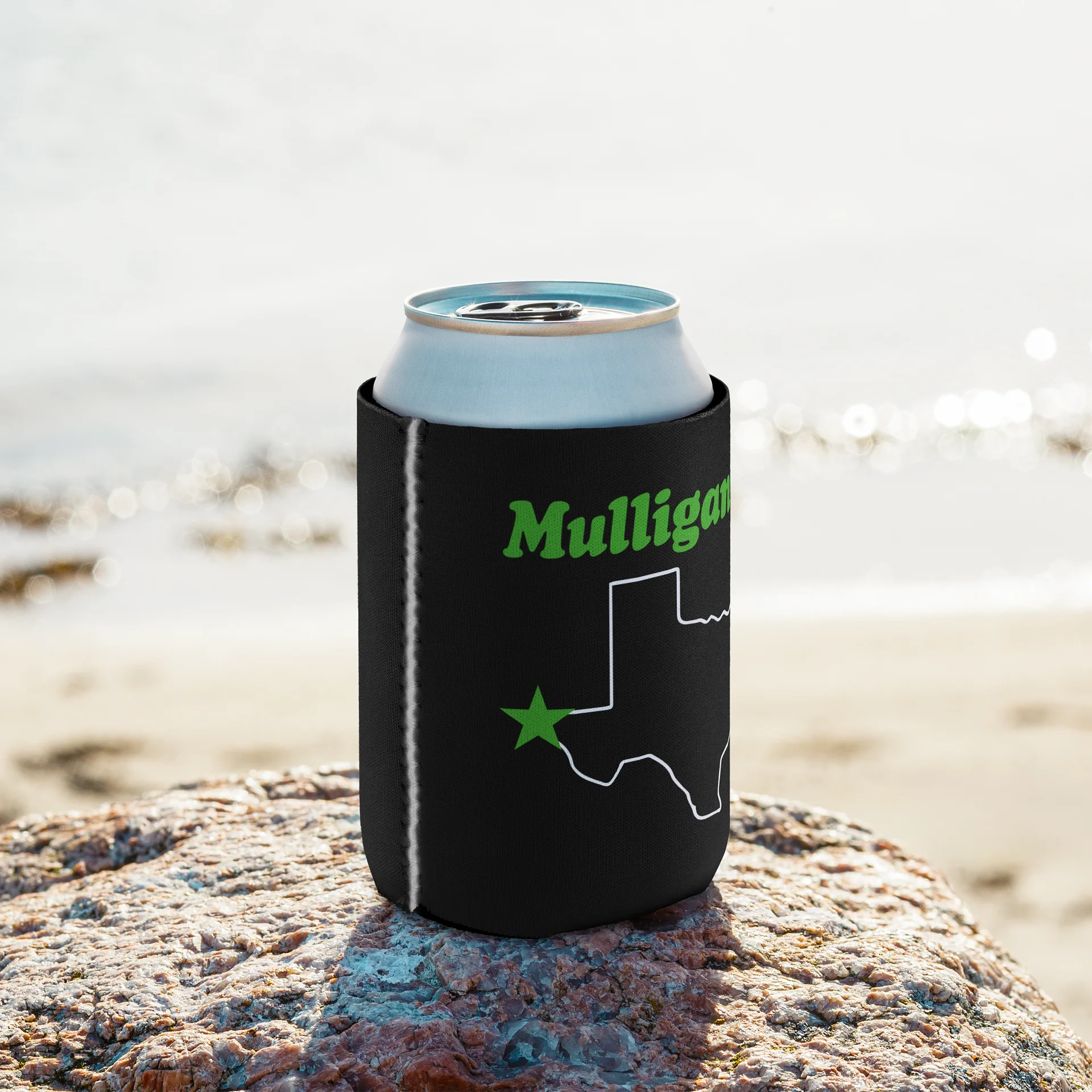 Beer Koozie product image (8)