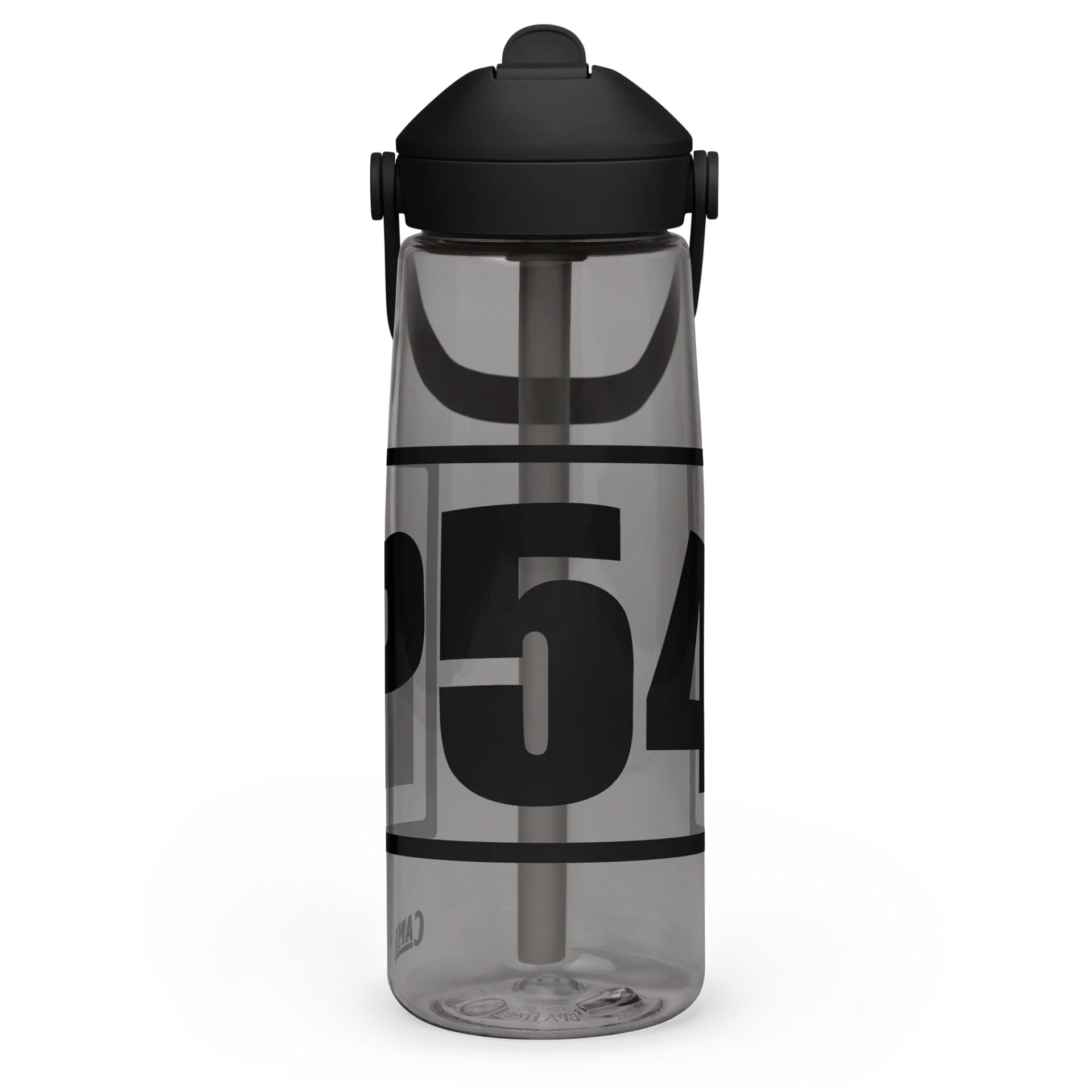 P54 Flip Straw Water Bottle product image (10)