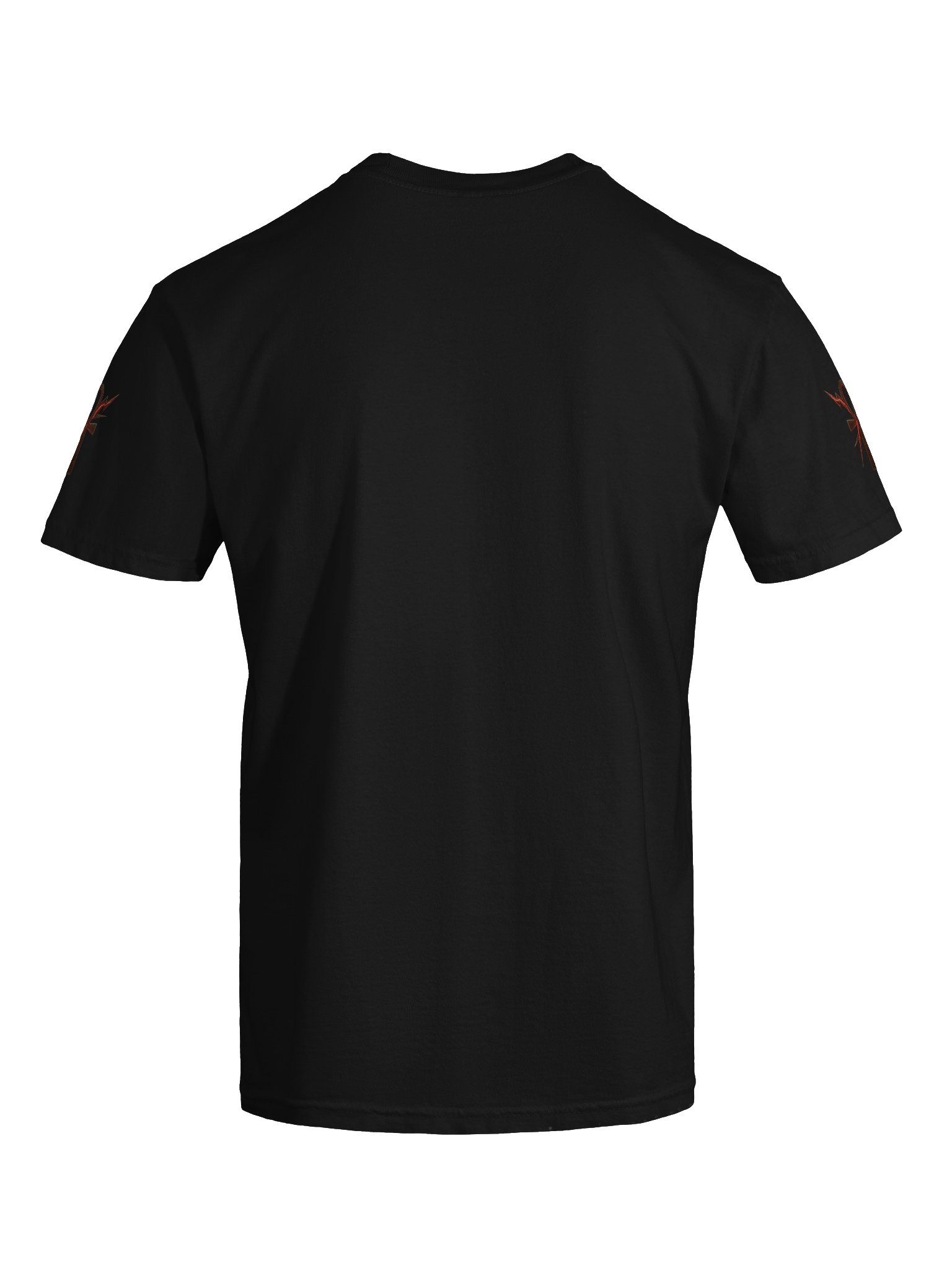 Red Storm // Chaos King Tee product image (15)