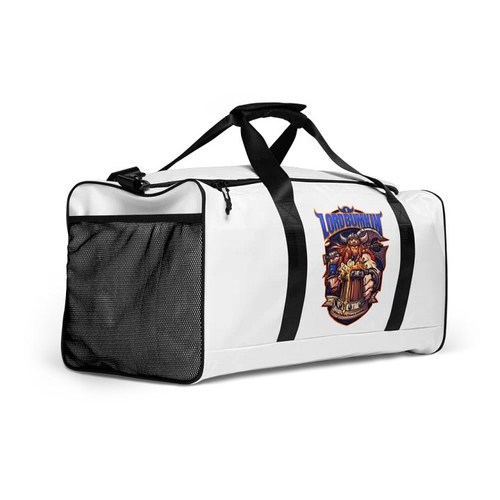 Epic logo bag product image (2)