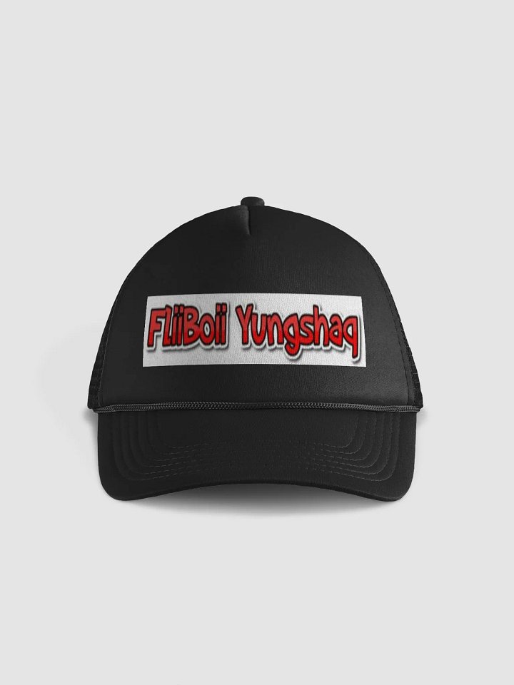 FliiBoii Yungshaq Cap product image (2)