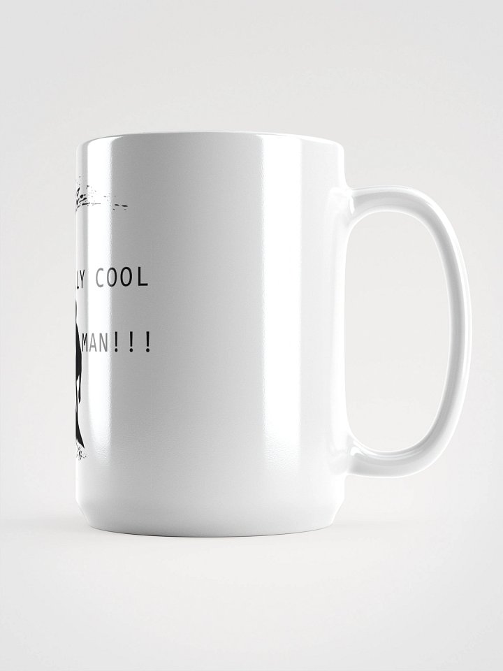 Really Cool wave Mug product image (1)