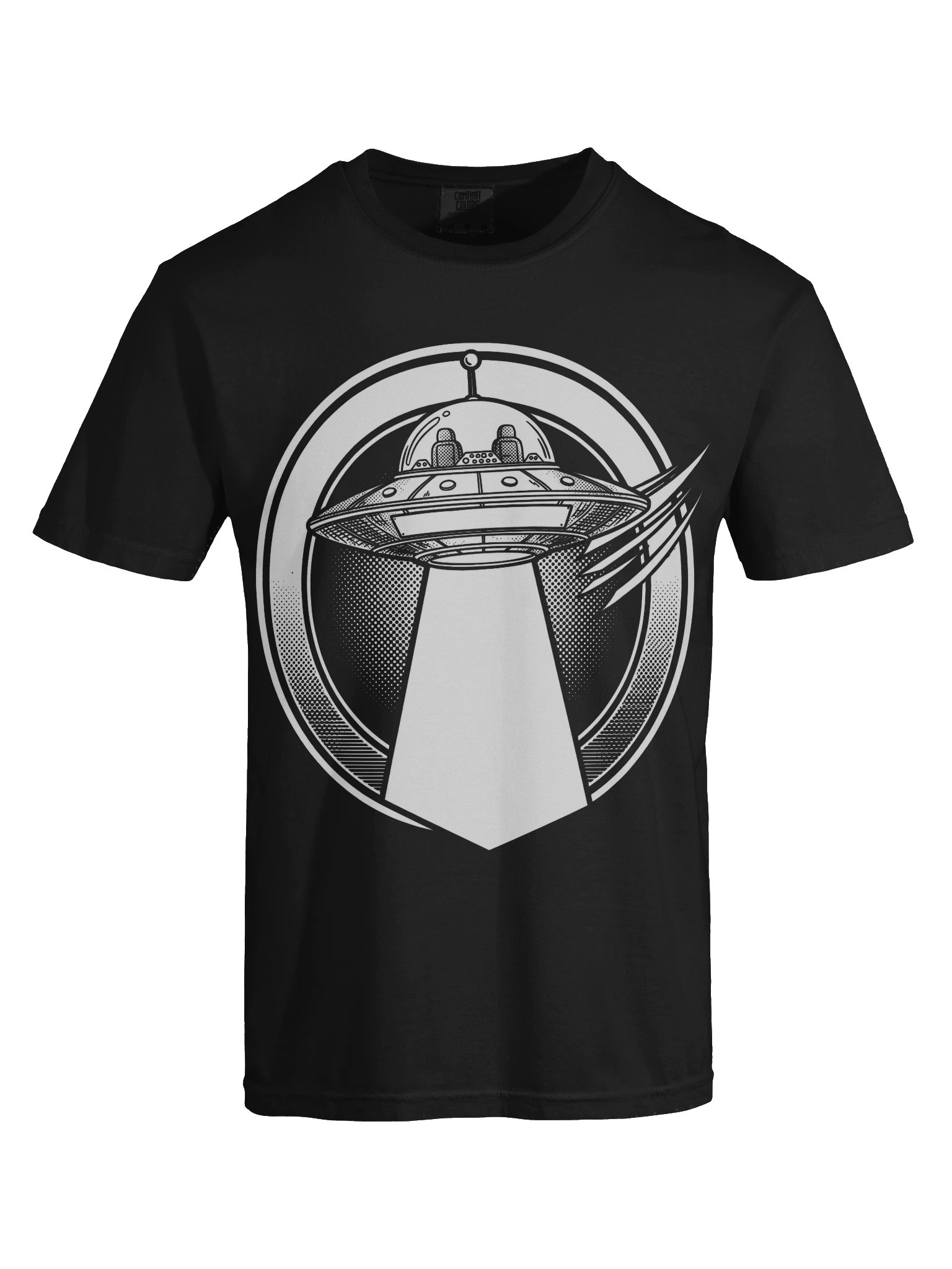 The Network Ident — Tee product image (5)