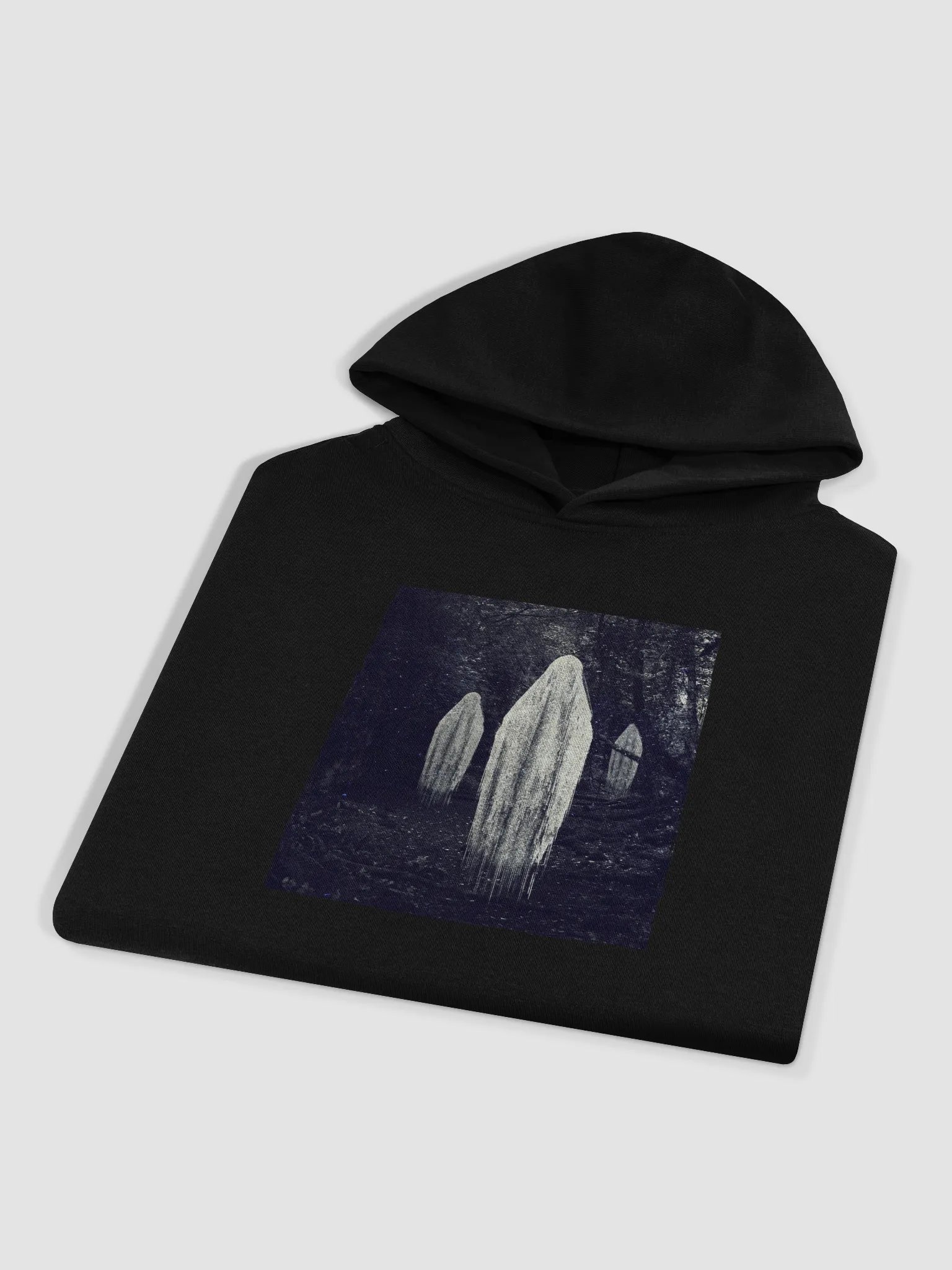 Les Voyages de l'âme Hoodie product image (5)