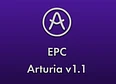 Arturia's tag thumbnail