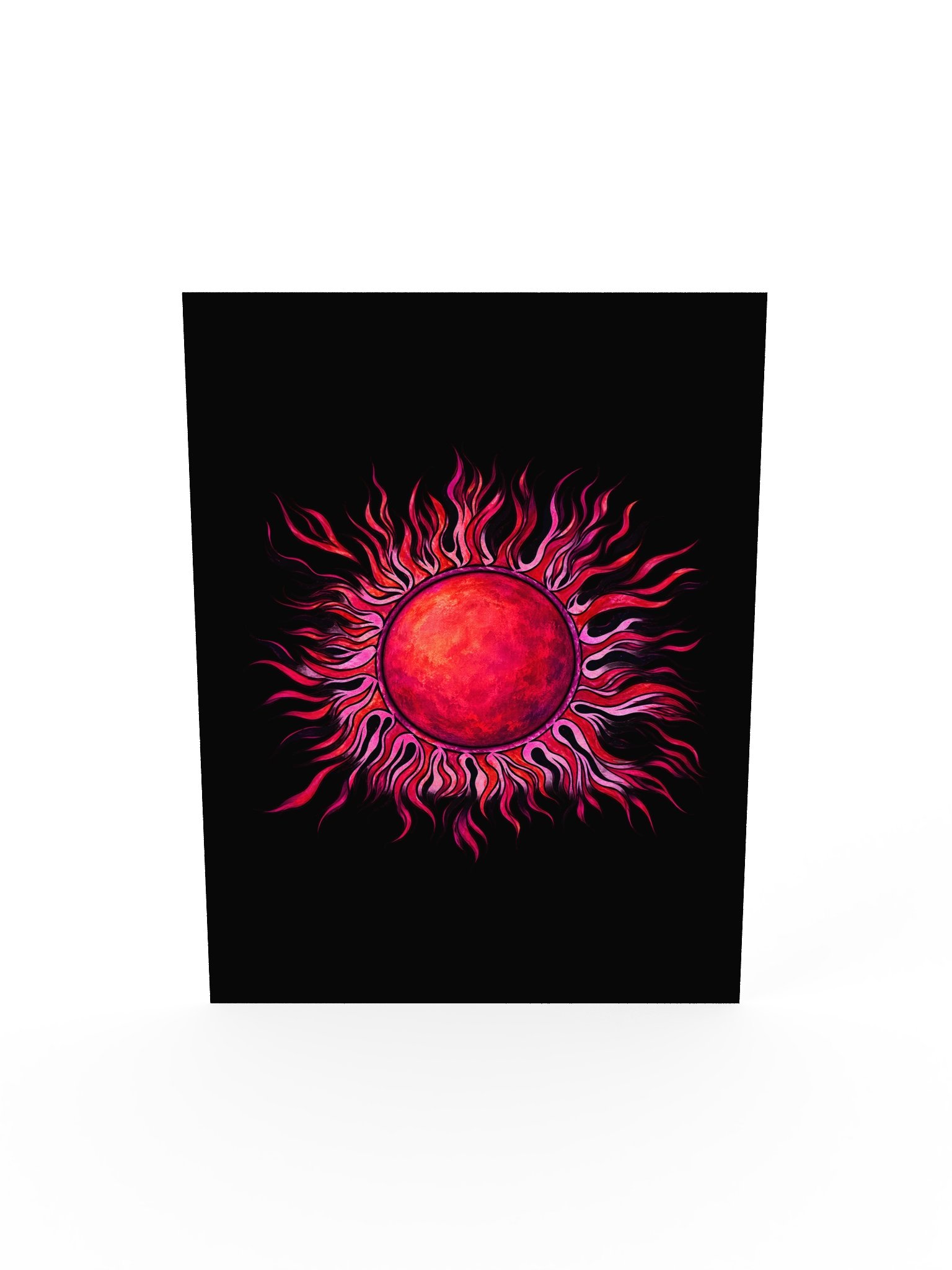 SOL INVICTUS — Art Print product image (9)