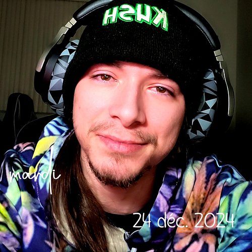Joyeux Noël gang 🔥