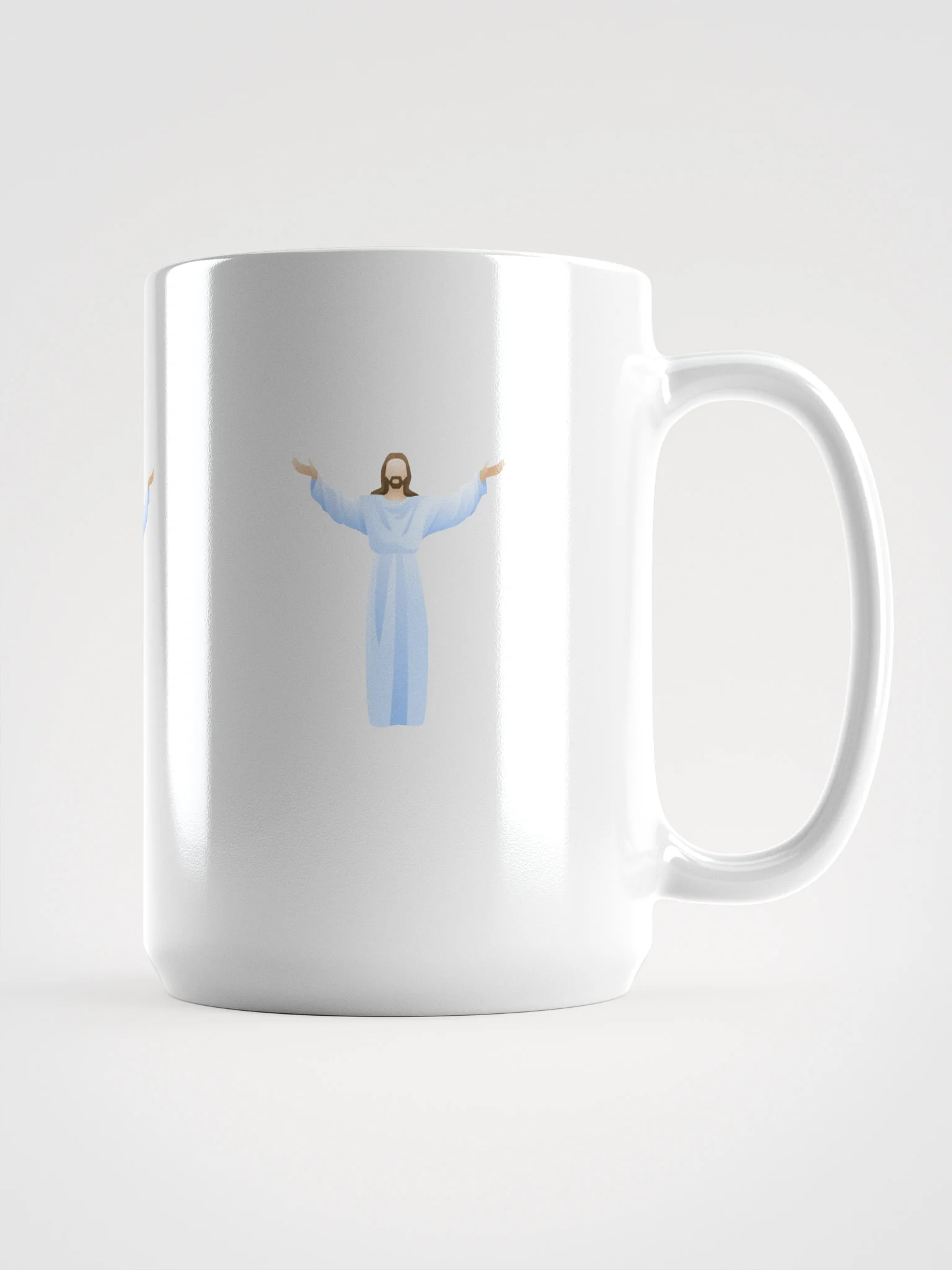 Faith Based Coffee Mug product image (1)