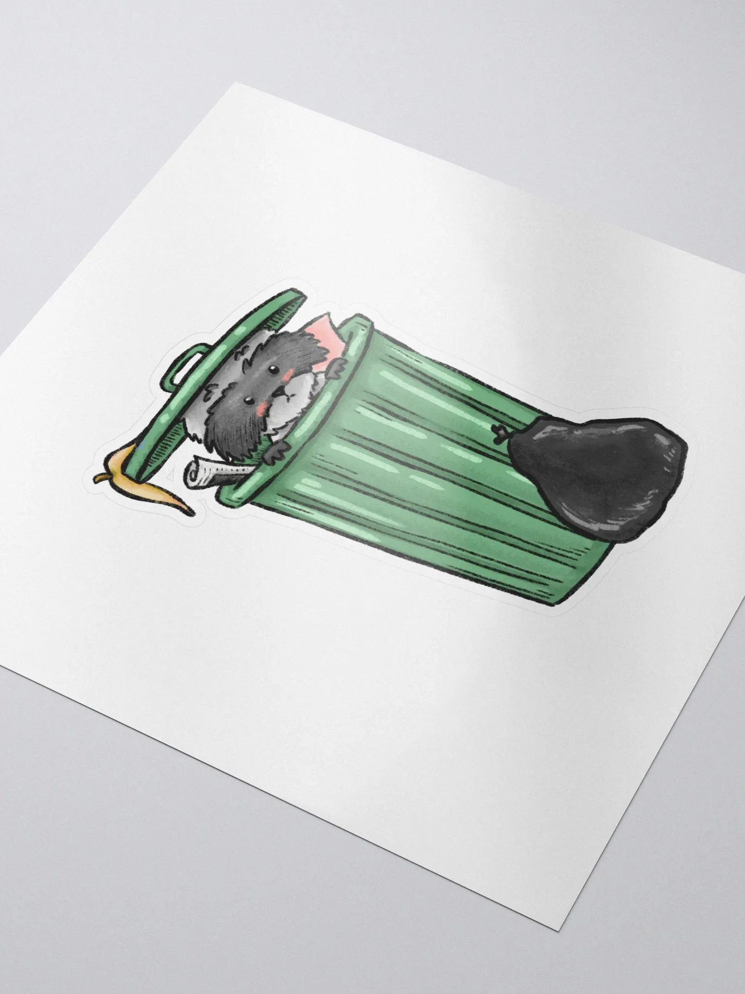 rascal the raccoon product image (3)