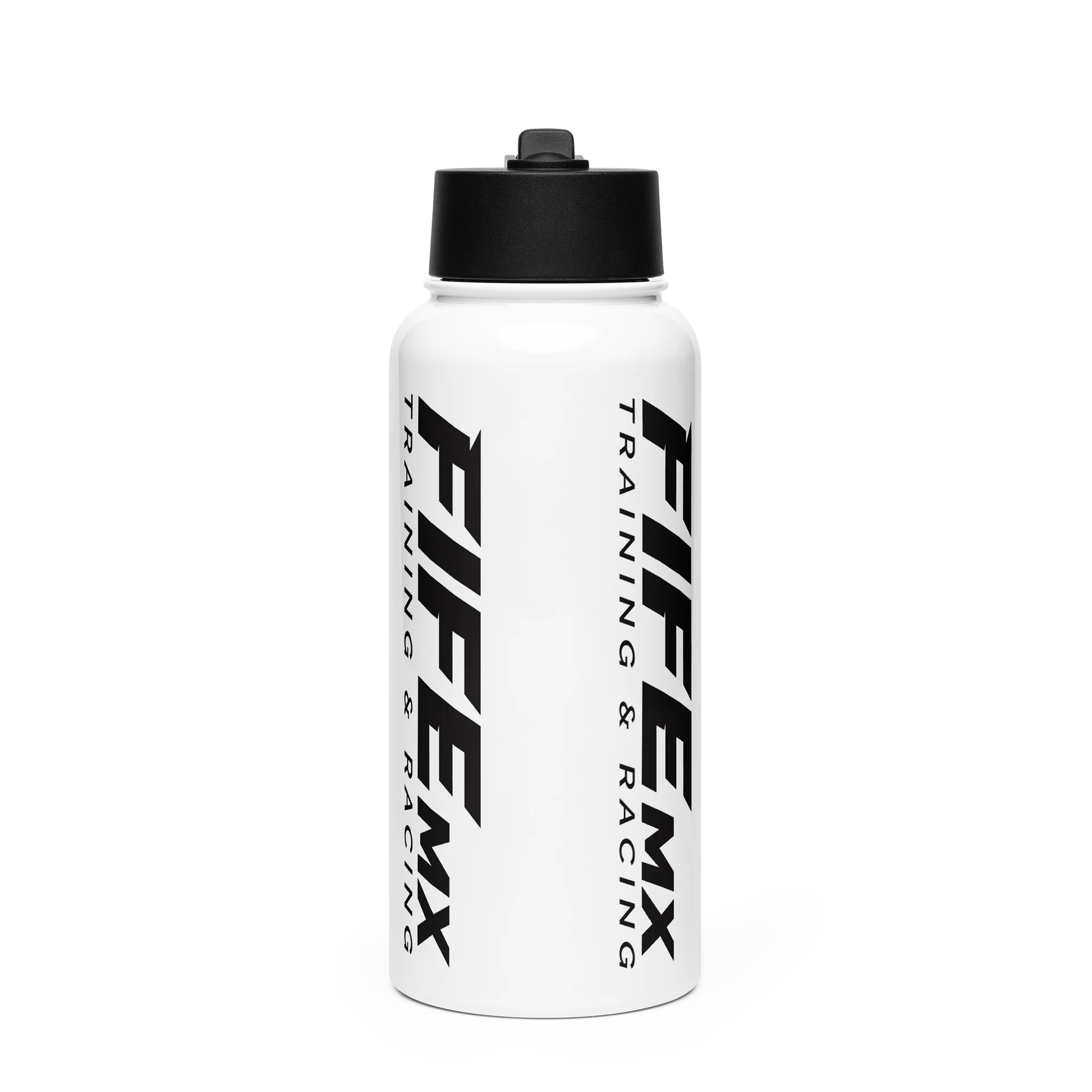 FifeMX Stainless Steel Water Bottle product image (1)