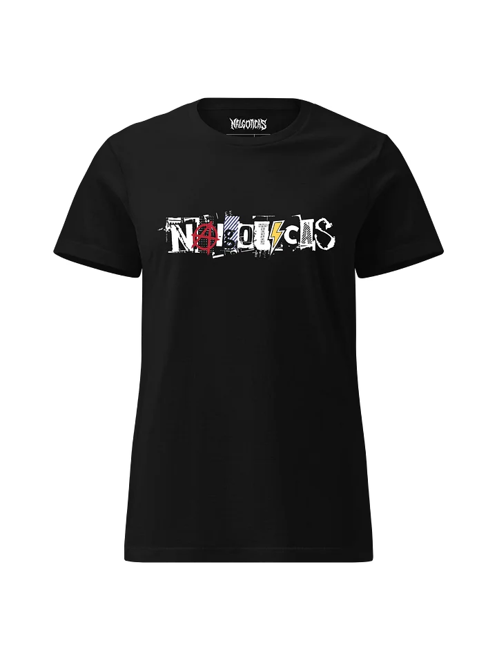 Nalgoticas Urban tee product image (1)