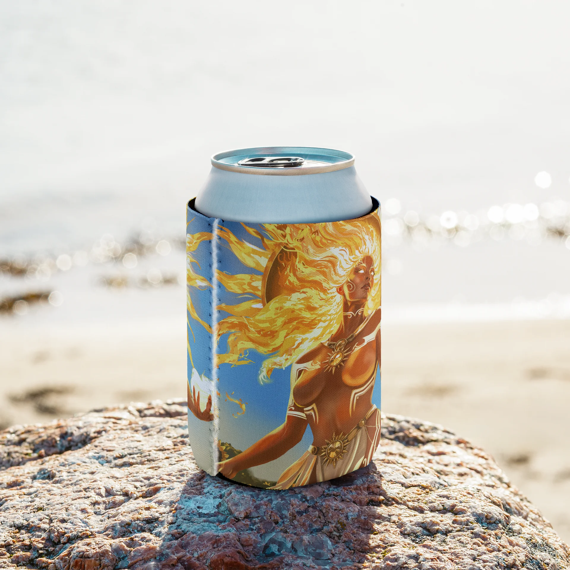 The Sun Sol: Coozie - Feyluna product image (9)