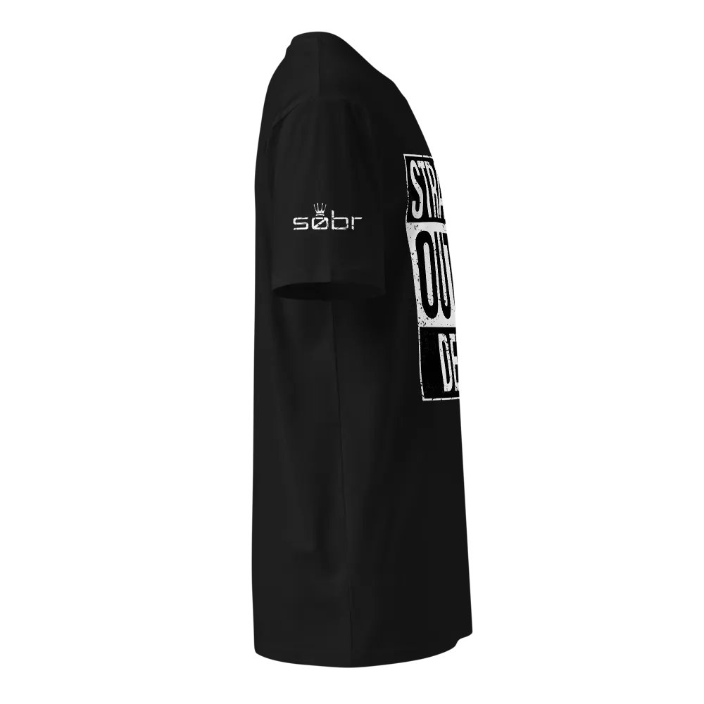 UNISEX DETOX TEE product image (5)