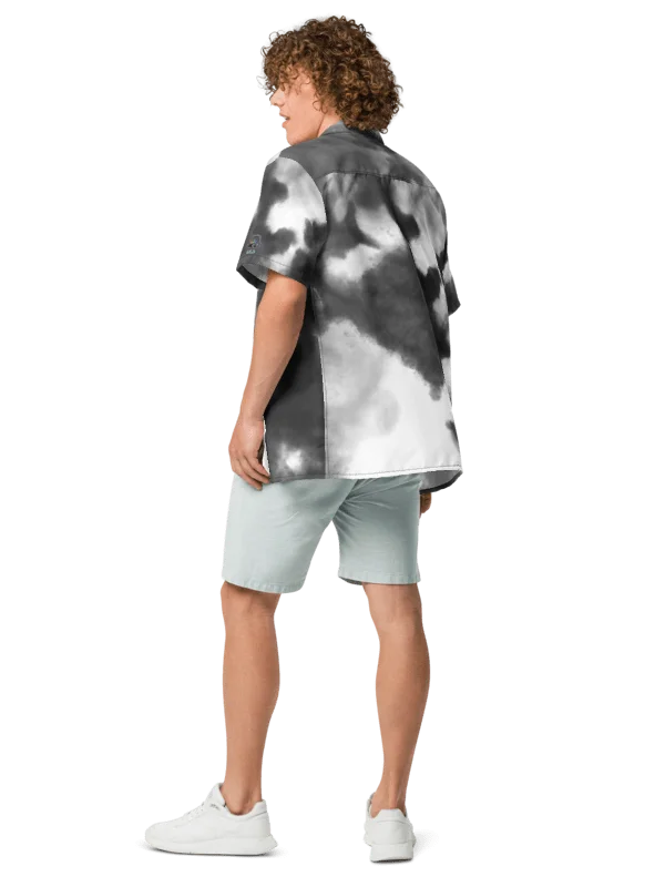 NSLB Tropical Breeze Hawaiian Shirt product image (2)
