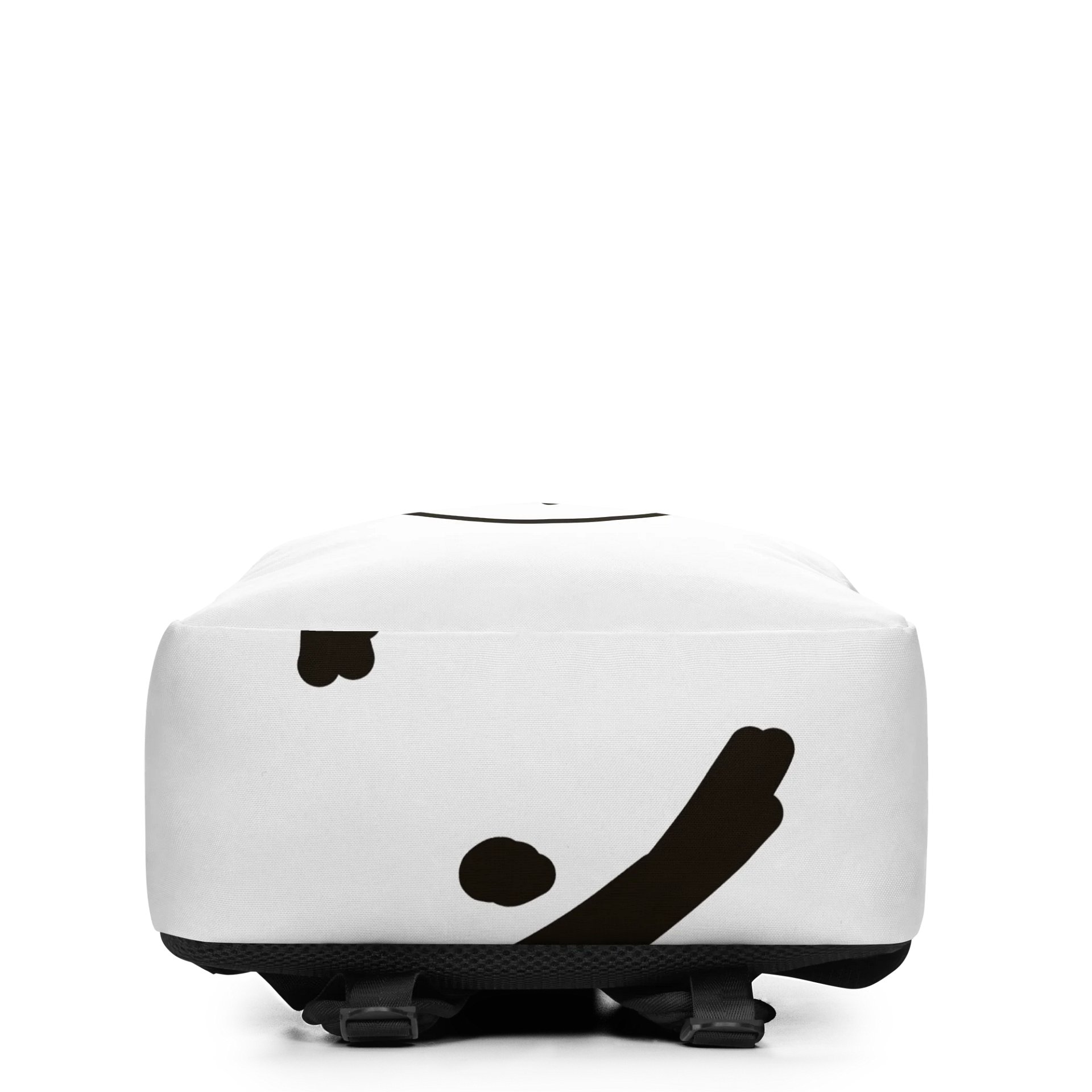 K - All-Over Print Minimalist Backpack product image (4)