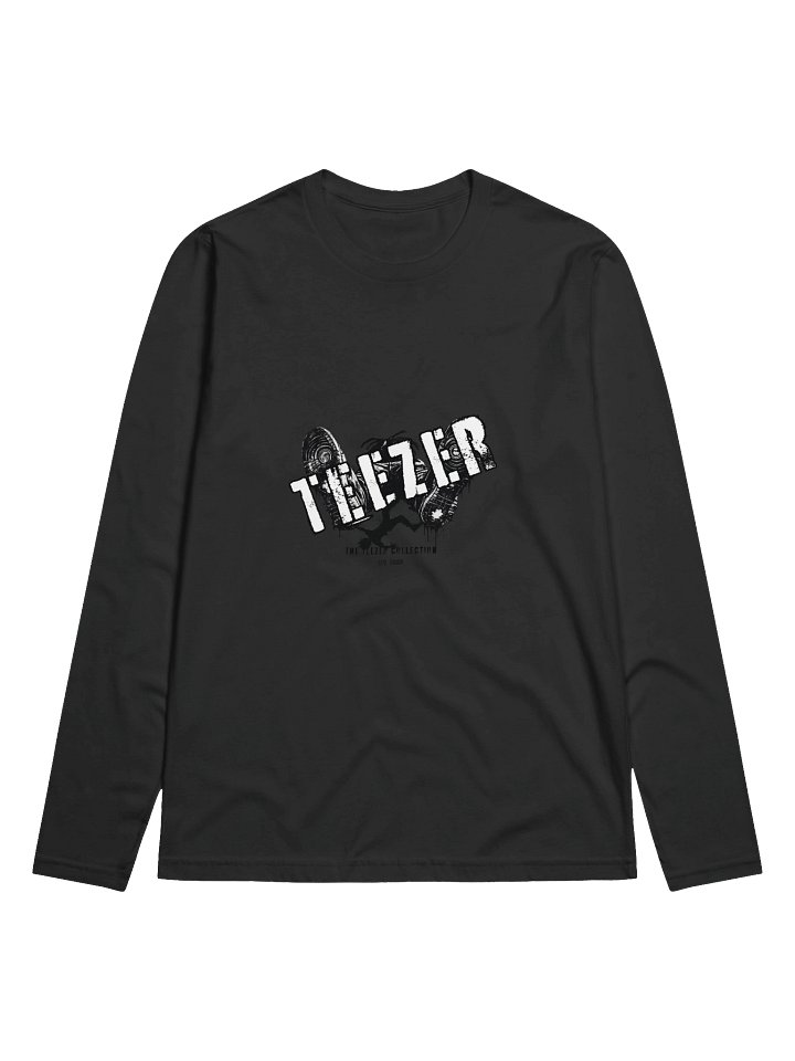 Long Sleeve TEEZER product image (1)
