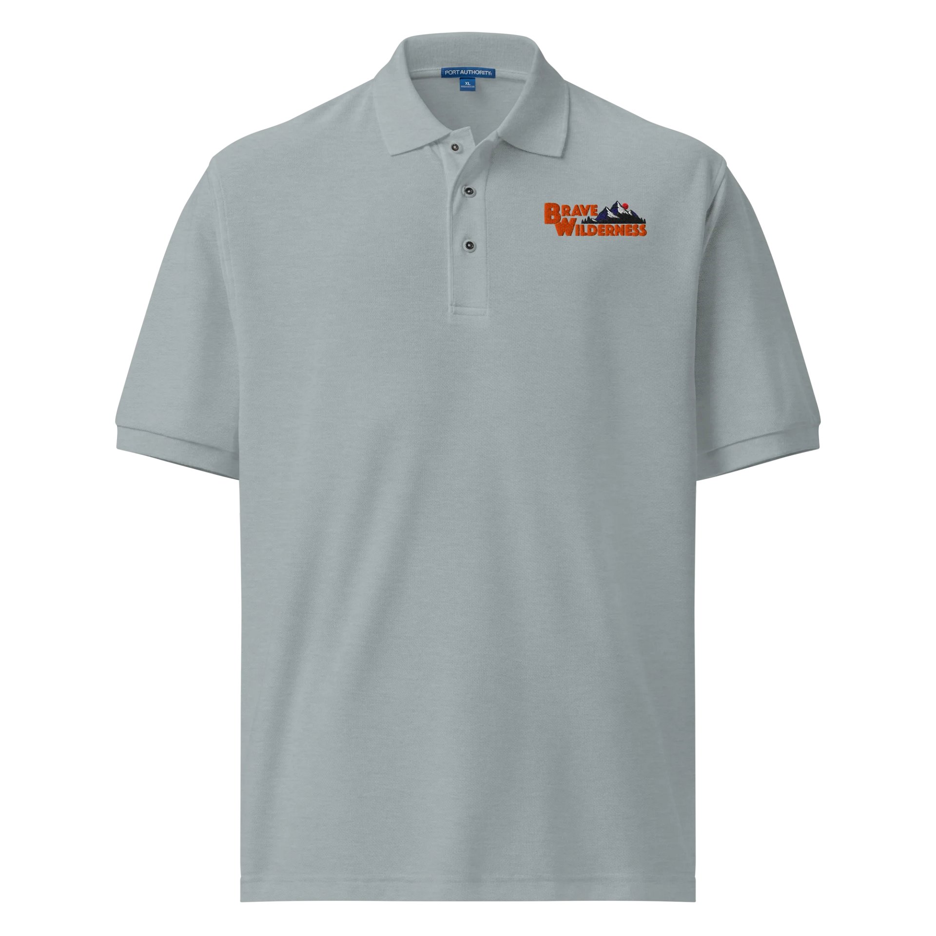 BW Classic Polo Shirt product image (1)