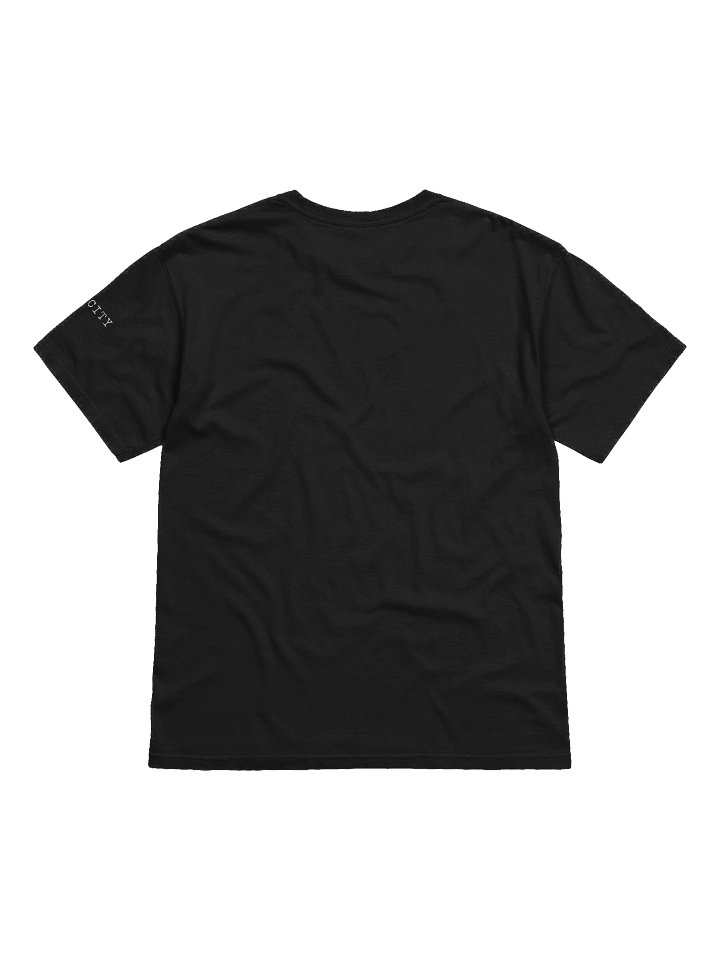 overstimulated Comfort T product image (2)