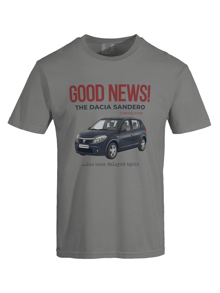 good news tee product image (1)