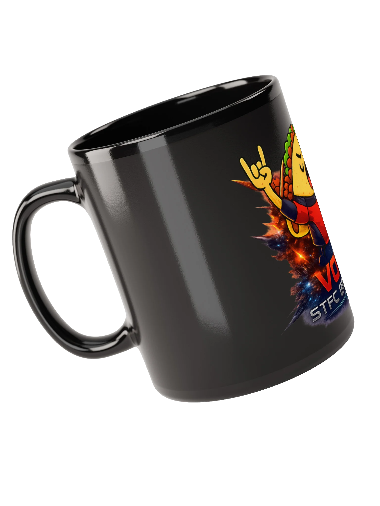 STFC Briefings - Mactacooooo Collection Mug product image (4)