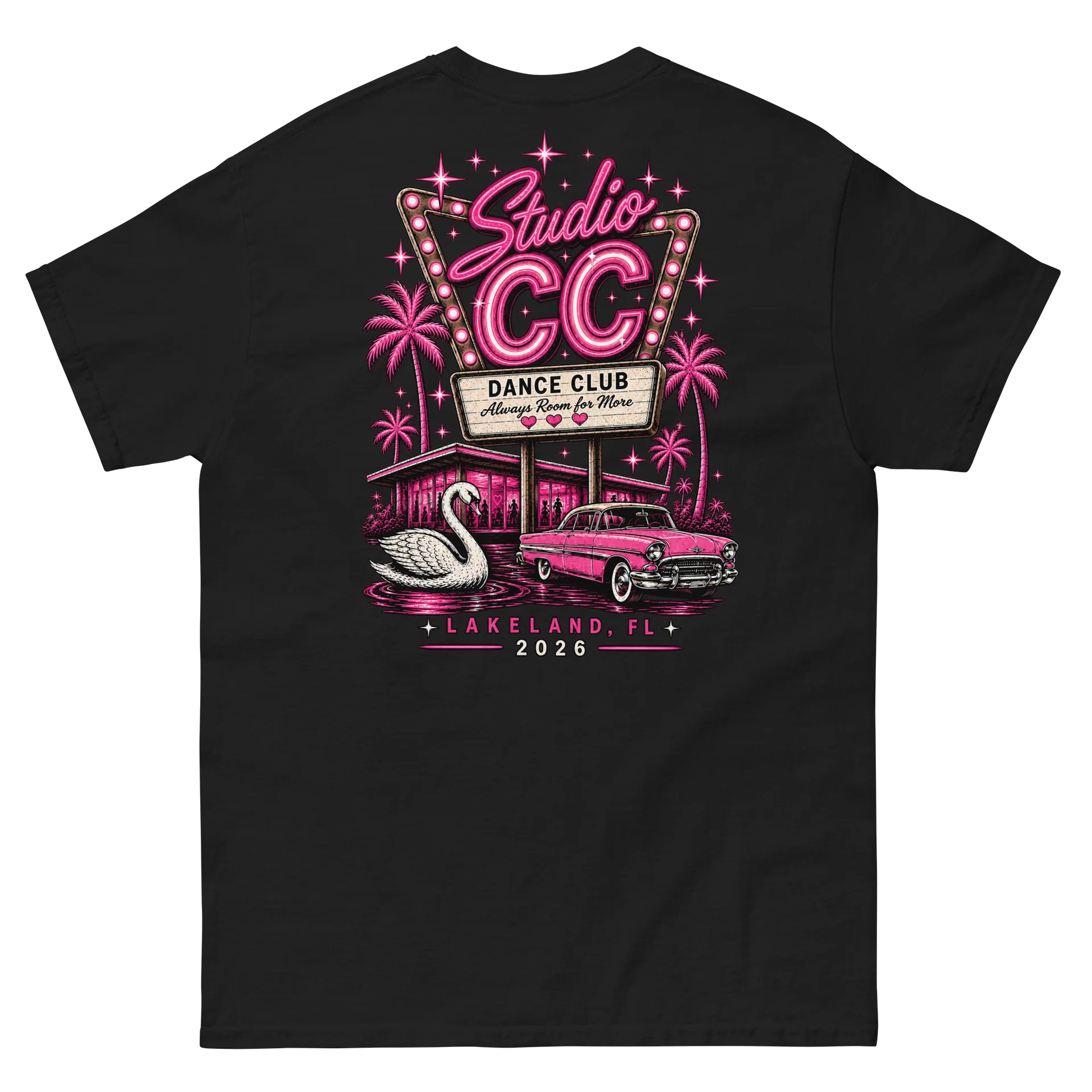 CC Lakeland Tee product image (7)