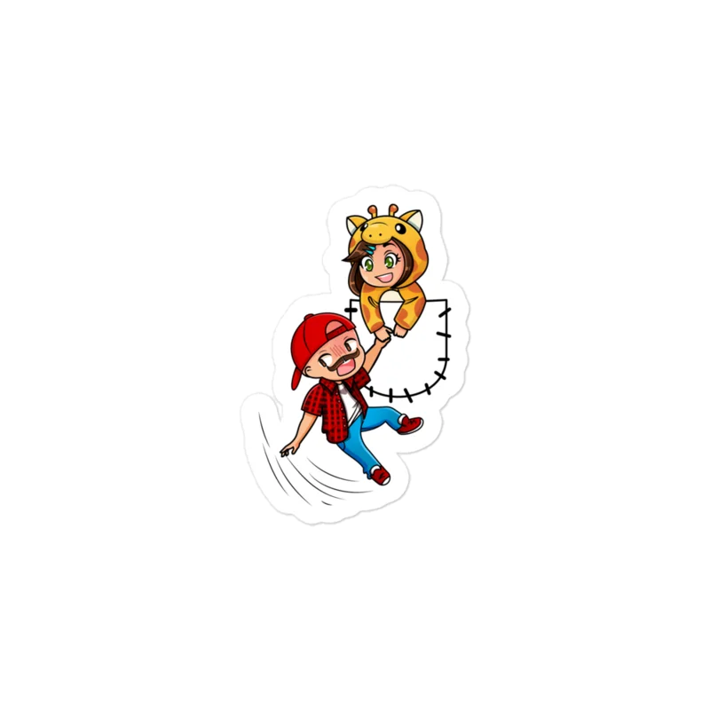 Pocket Sticker product image (1)