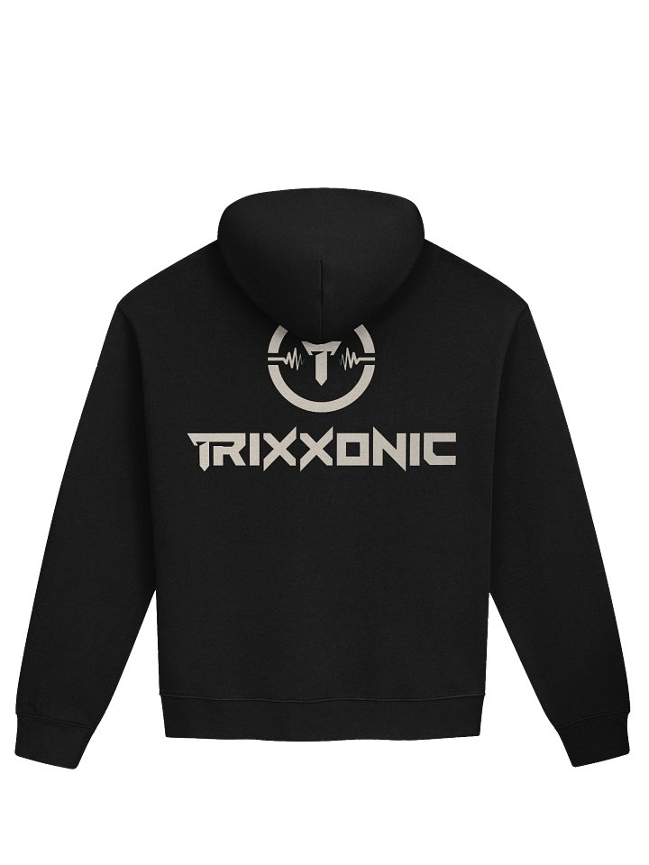 🔥 AS Colour Premium Oversized Hoodie product image (2)