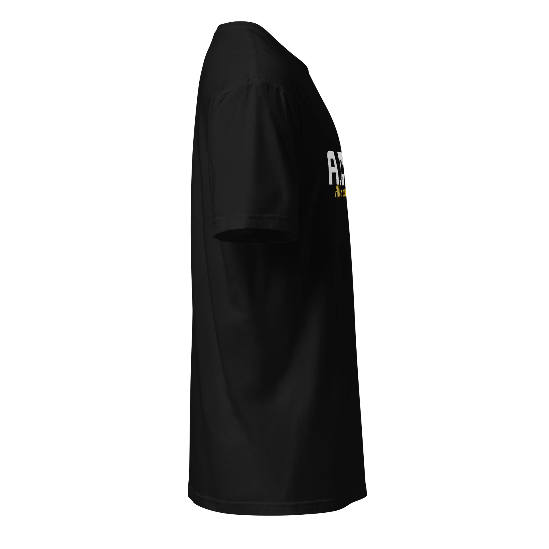 Tricou ACAB - All Cops Are Bastards product image (5)
