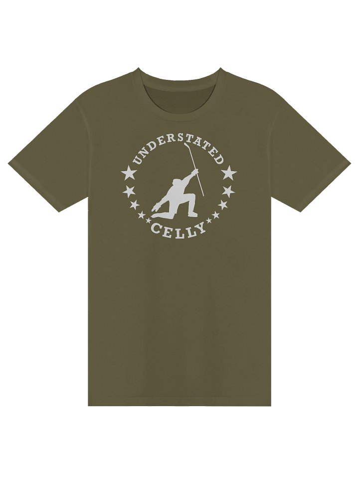 Unisex Premium Shirt product image (1)
