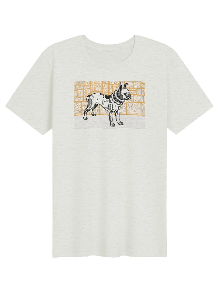 Pit Bull Terrier T-Shirt product image (1)