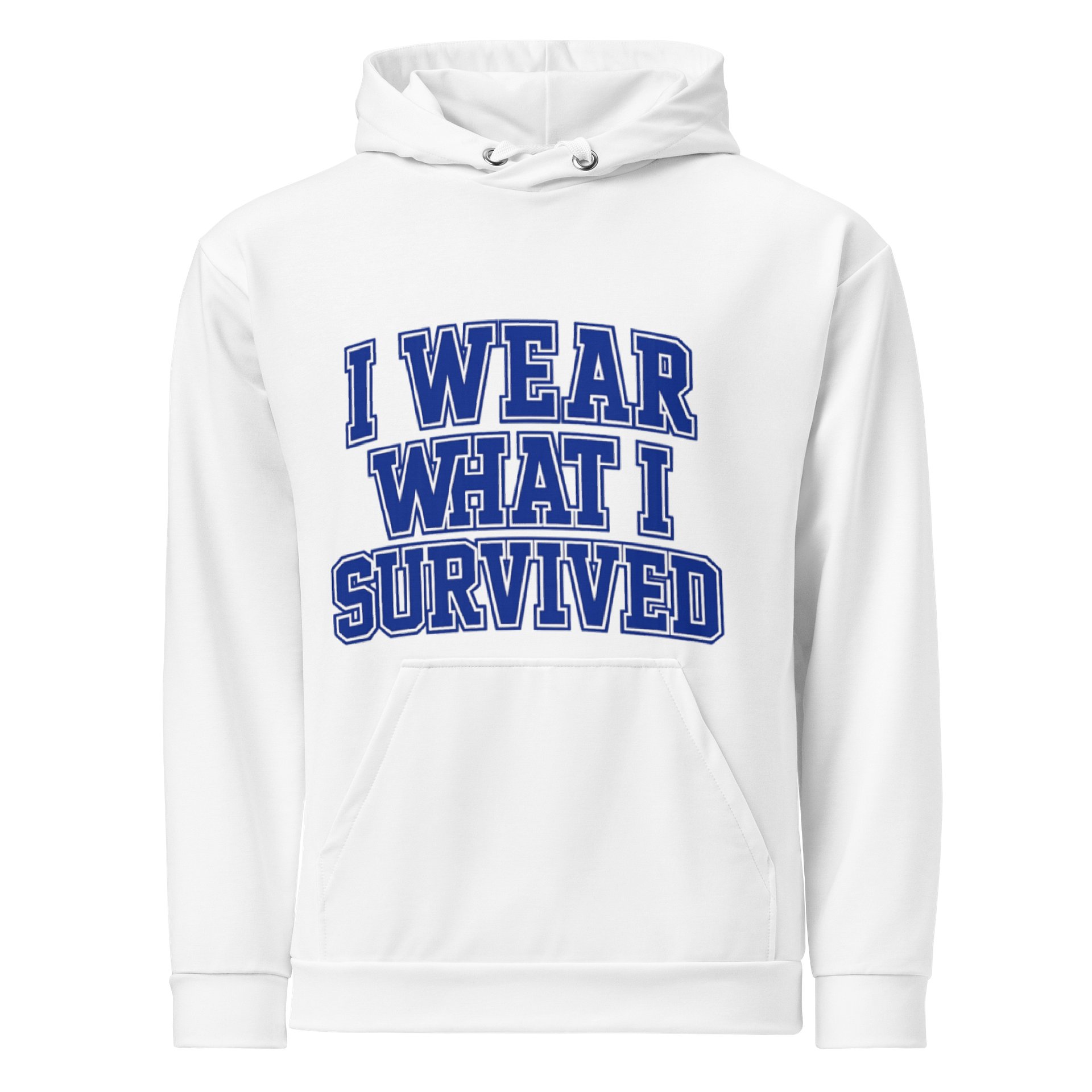 I Wear What I Survived product image (1)