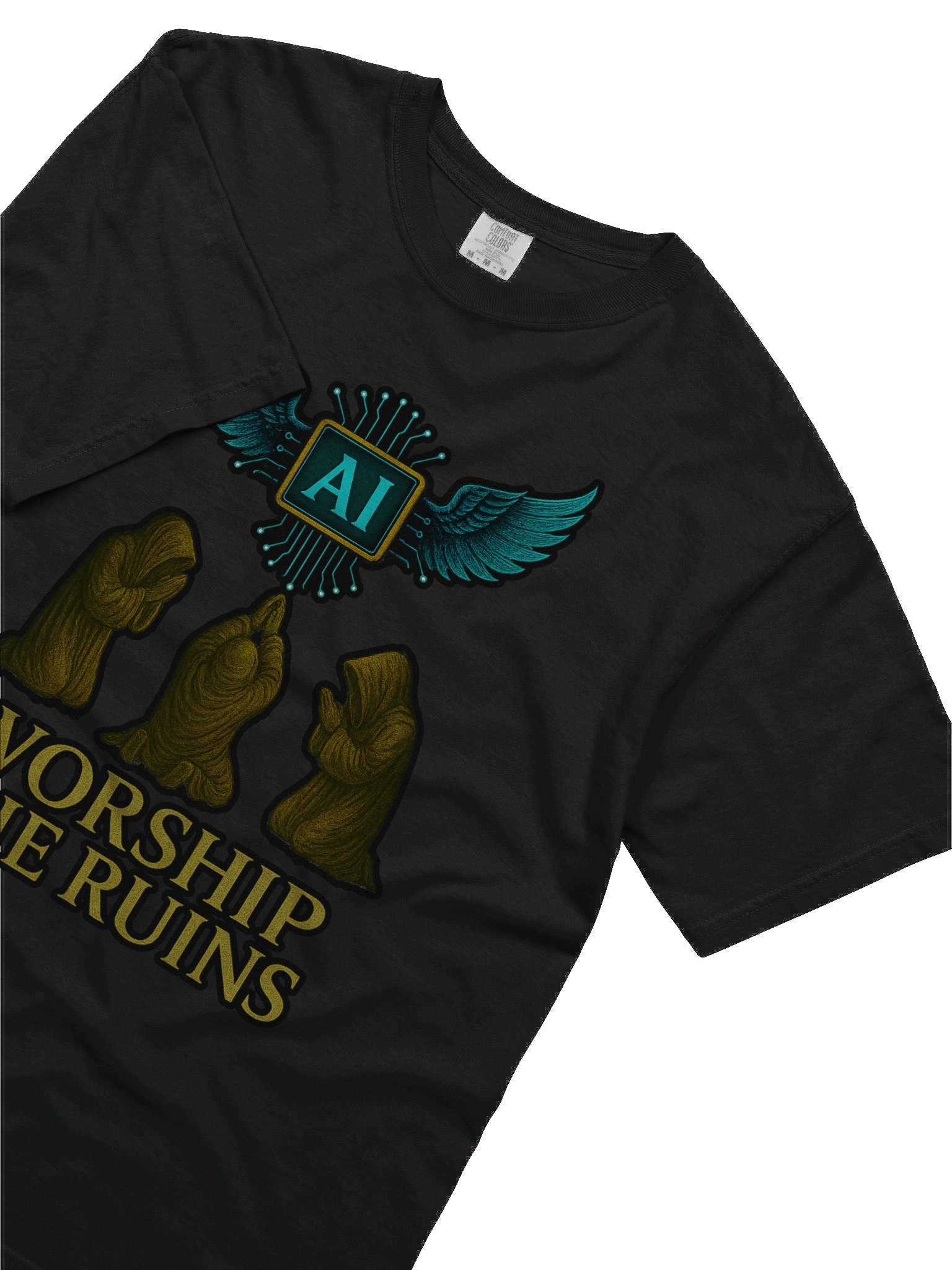 Worship the Ruins product image (5)
