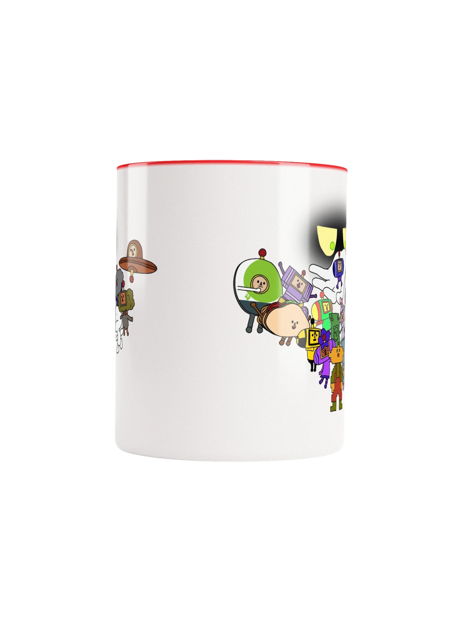 Distant Cousins Mug product image (6)