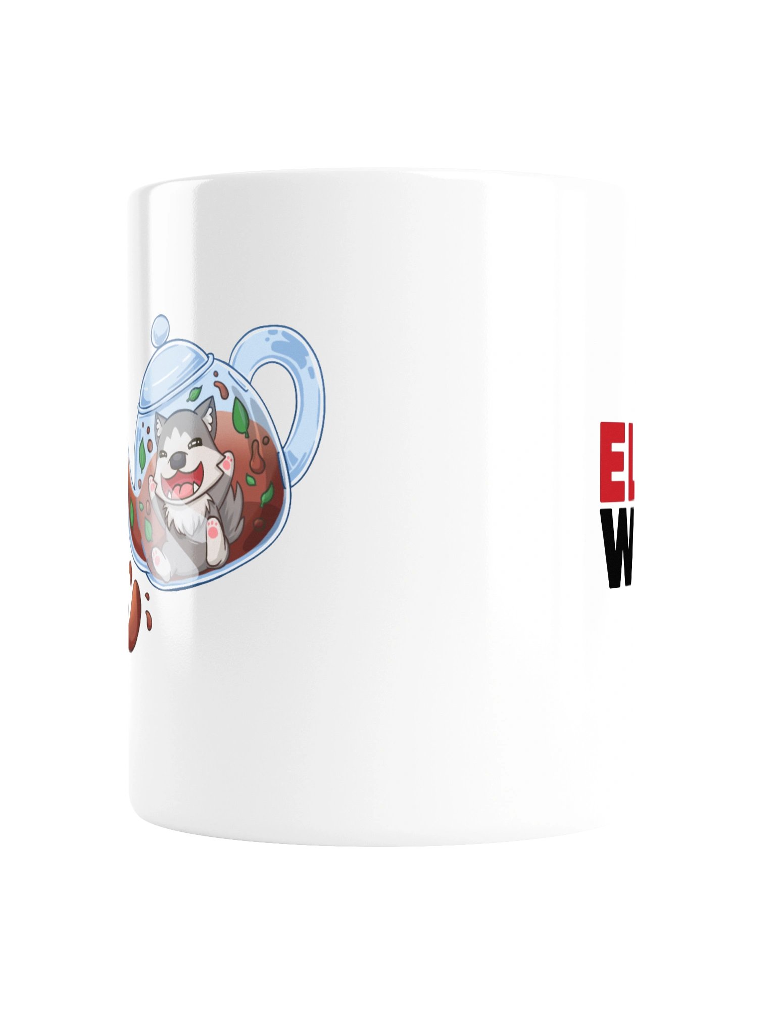 Make Your Best Pot Mug product image (2)