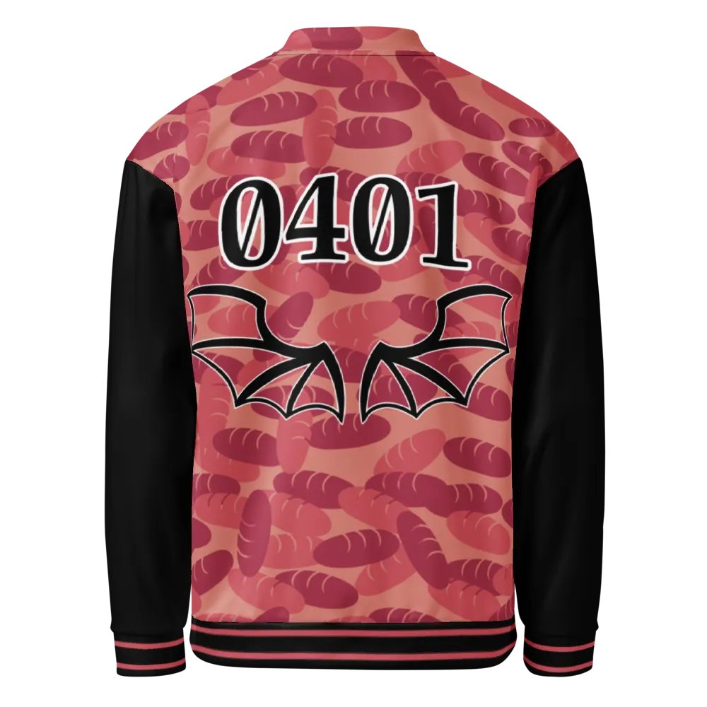 Kasane Teto Jacket product image (2)