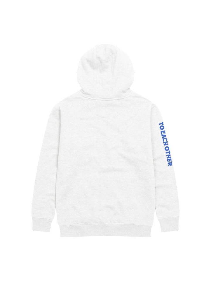 Be Excellent Armbar Premium Hoodie: Lights product image (9)