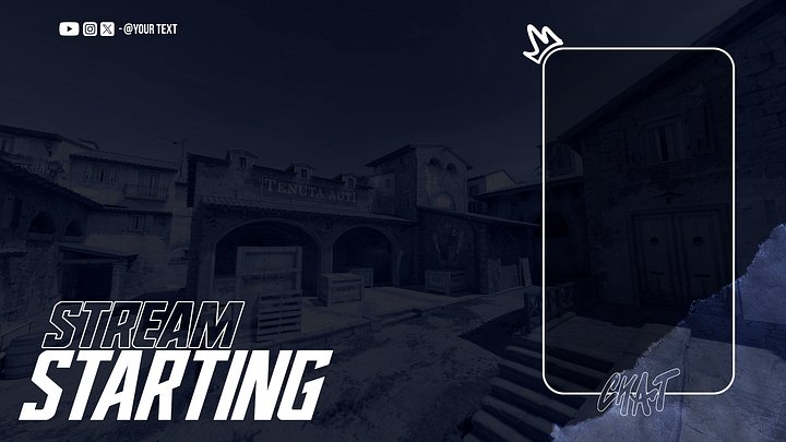 Inferno - Stream Pack product image (1)