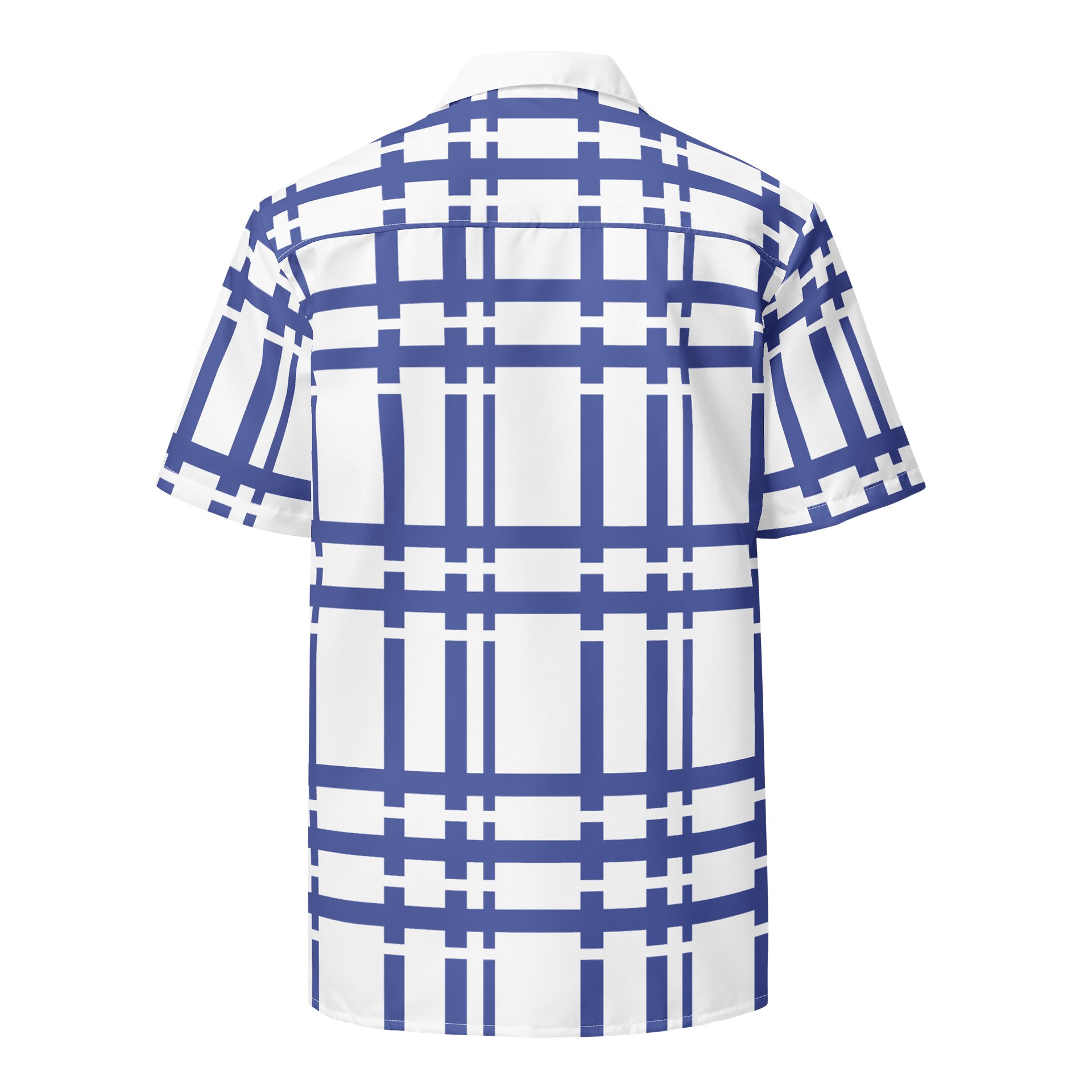 Men’s Summer Hawaiian Beach Shirt product image (2)
