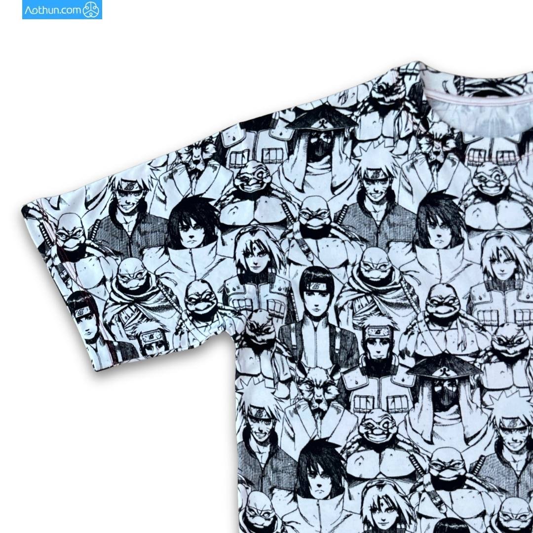DROP#003: IT TAKES A VILLAGE product image (3)