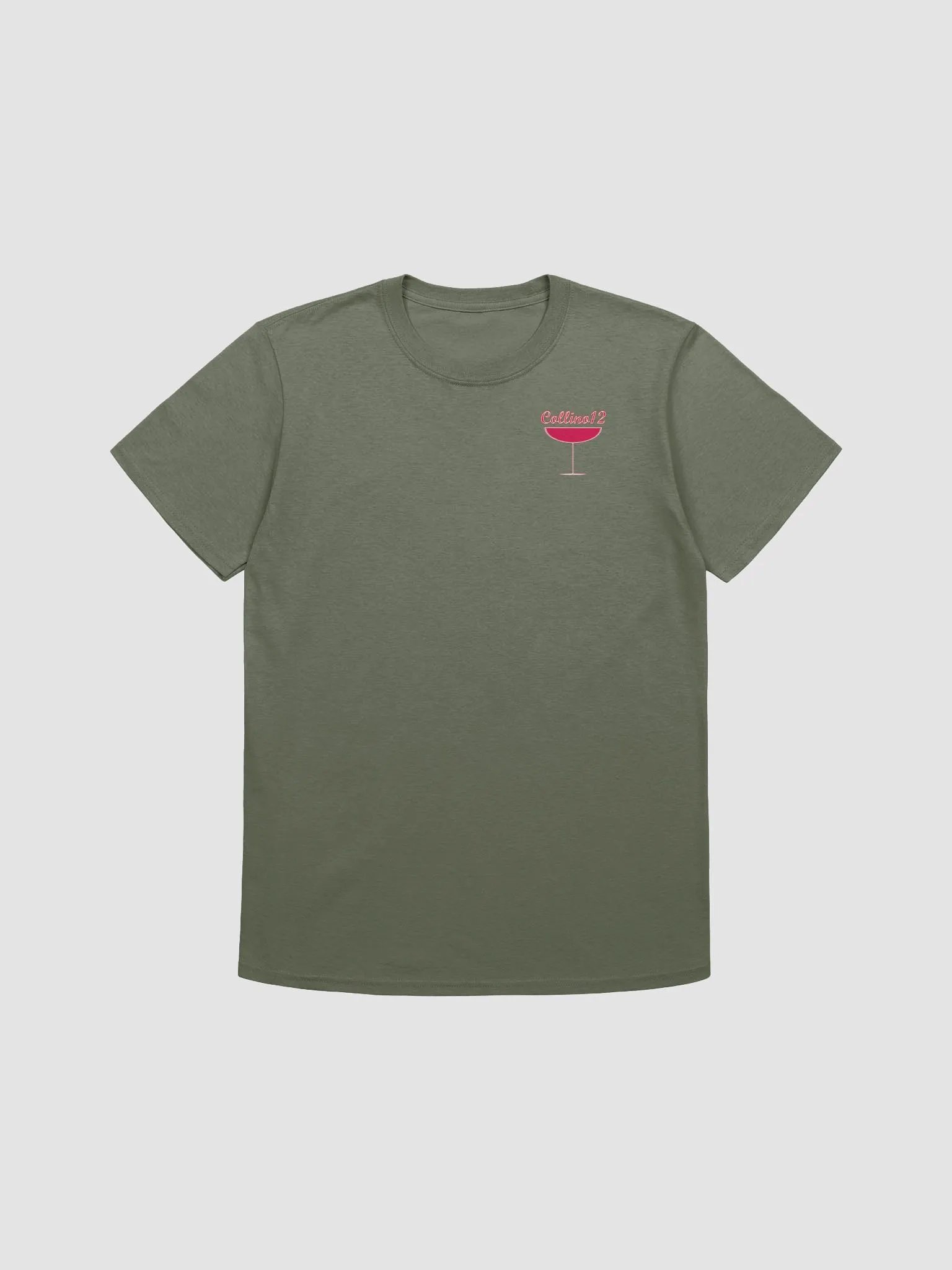 Collino12 Pocket Logo product image (6)