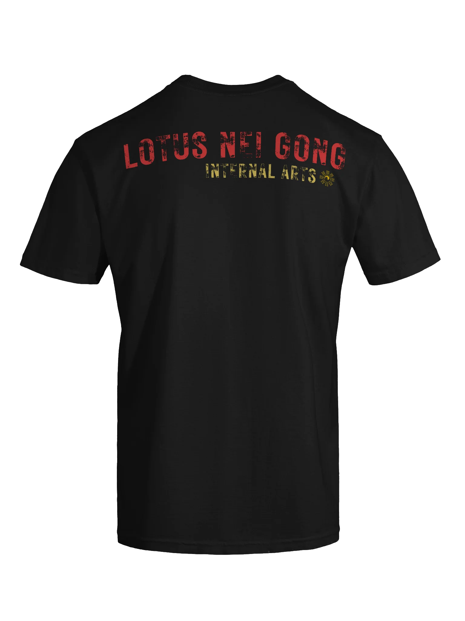 Lotus Nei Gong Stamp Tee product image (45)
