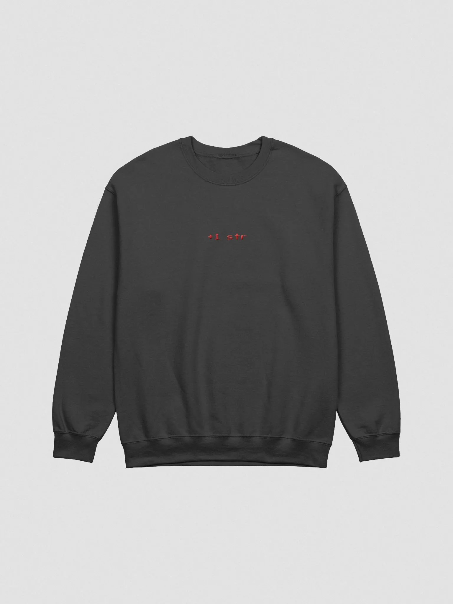 Embroidered Warrior Sweatshirt product image (2)