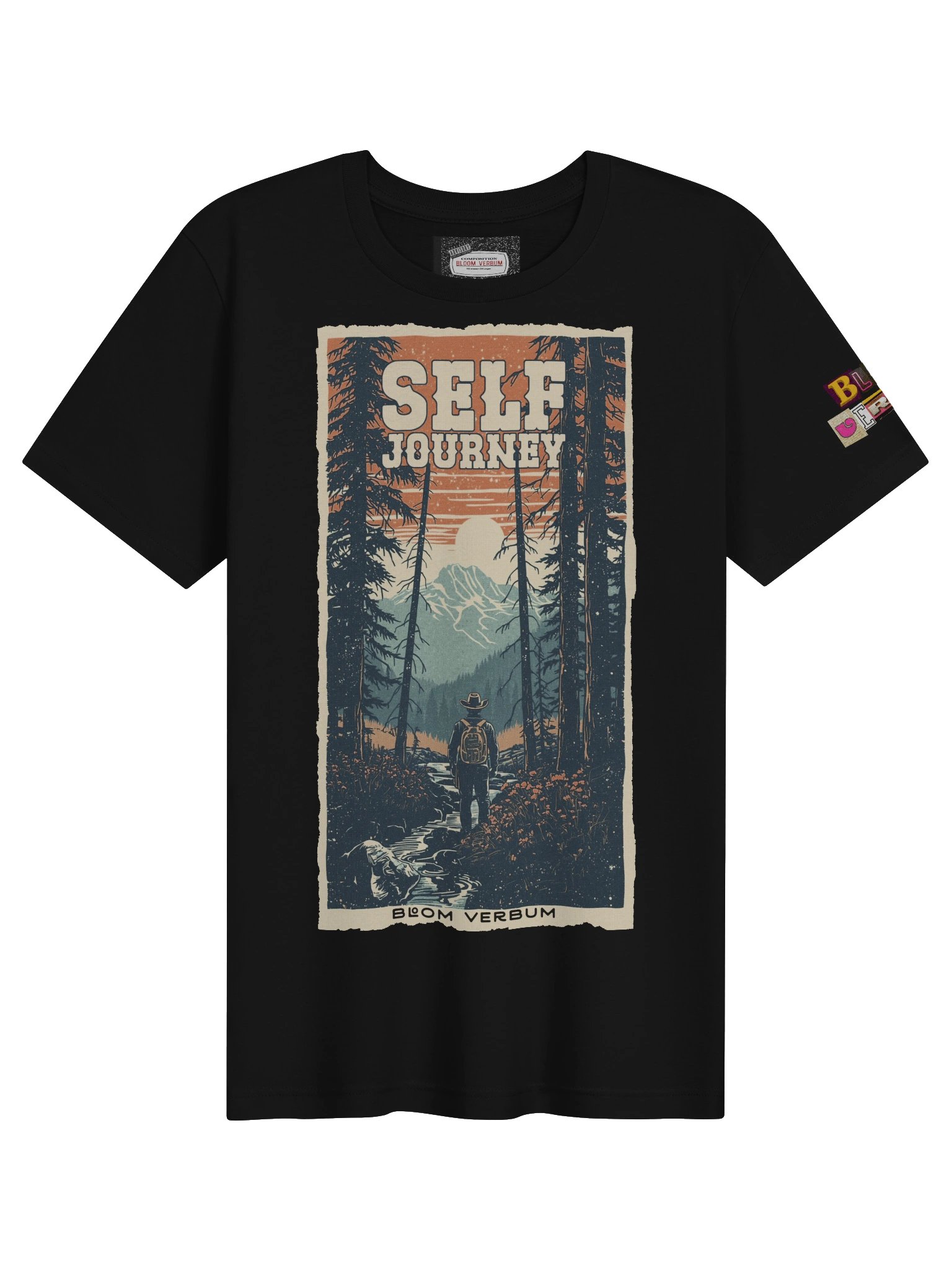 Self Journey product image (1)