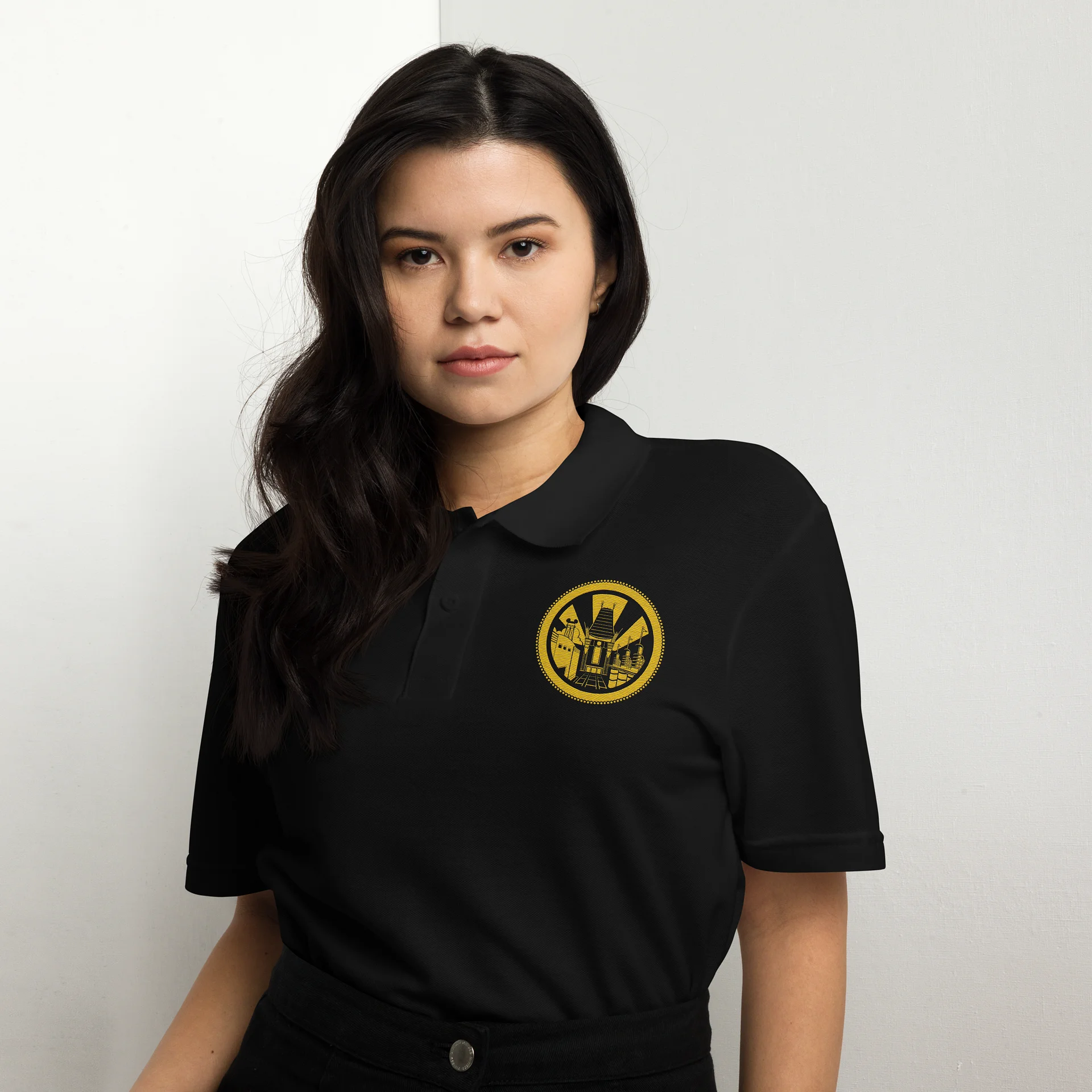 Studio Seal Polo product image (3)