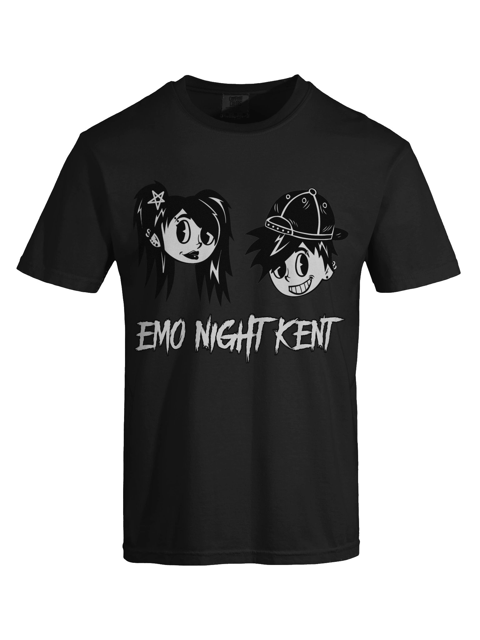 Sad Cartoons ENK Edition 2 product image (7)